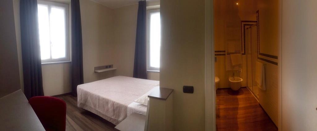Locanda Ai Due Orsi Milán Habitación foto