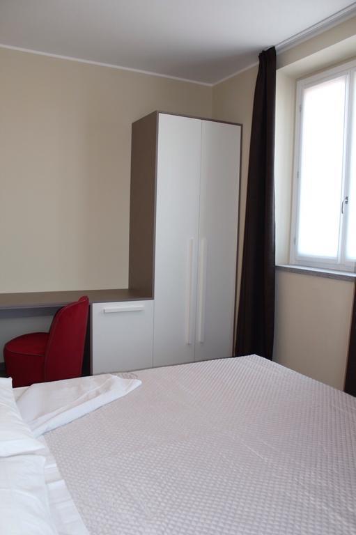 Locanda Ai Due Orsi Milán Habitación foto