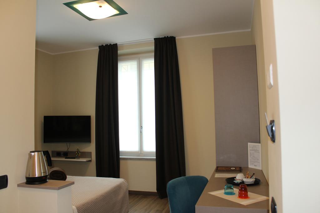 Locanda Ai Due Orsi Milán Habitación foto
