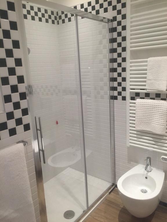 Locanda Ai Due Orsi Milán Habitación foto