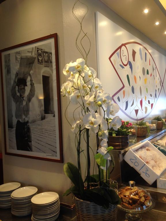 Locanda Ai Due Orsi Milán Exterior foto